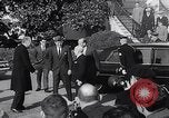 Image of John Kennedy Washington DC USA, 1963, second 17 stock footage video 65675039150