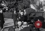 Image of John Kennedy Washington DC USA, 1963, second 19 stock footage video 65675039150