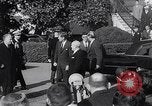Image of John Kennedy Washington DC USA, 1963, second 20 stock footage video 65675039150