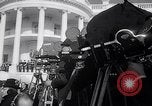 Image of John Kennedy Washington DC USA, 1963, second 21 stock footage video 65675039150
