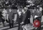 Image of John Kennedy Washington DC USA, 1963, second 23 stock footage video 65675039150