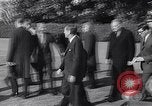 Image of John Kennedy Washington DC USA, 1963, second 24 stock footage video 65675039150
