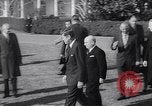 Image of John Kennedy Washington DC USA, 1963, second 25 stock footage video 65675039150