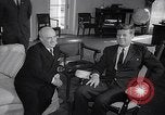 Image of John Kennedy Washington DC USA, 1963, second 28 stock footage video 65675039150