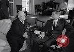 Image of John Kennedy Washington DC USA, 1963, second 29 stock footage video 65675039150