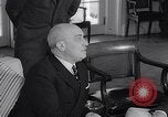 Image of John Kennedy Washington DC USA, 1963, second 33 stock footage video 65675039150