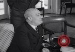 Image of John Kennedy Washington DC USA, 1963, second 34 stock footage video 65675039150