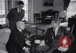 Image of John Kennedy Washington DC USA, 1963, second 41 stock footage video 65675039150