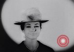Image of Women United States USA, 1963, second 9 stock footage video 65675039151