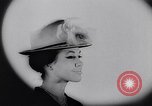 Image of Women United States USA, 1963, second 10 stock footage video 65675039151