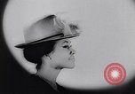 Image of Women United States USA, 1963, second 11 stock footage video 65675039151