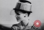 Image of Women United States USA, 1963, second 14 stock footage video 65675039151