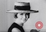 Image of Women United States USA, 1963, second 17 stock footage video 65675039151