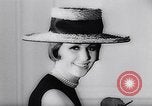Image of Women United States USA, 1963, second 18 stock footage video 65675039151