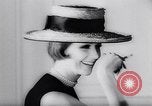 Image of Women United States USA, 1963, second 19 stock footage video 65675039151