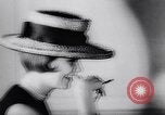 Image of Women United States USA, 1963, second 20 stock footage video 65675039151