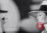 Image of Women United States USA, 1963, second 21 stock footage video 65675039151