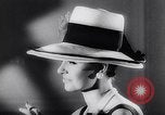 Image of Women United States USA, 1963, second 23 stock footage video 65675039151