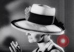 Image of Women United States USA, 1963, second 24 stock footage video 65675039151