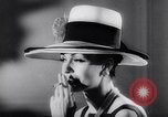 Image of Women United States USA, 1963, second 25 stock footage video 65675039151