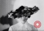 Image of Women United States USA, 1963, second 27 stock footage video 65675039151