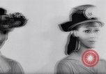 Image of Women United States USA, 1963, second 30 stock footage video 65675039151