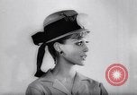 Image of Women United States USA, 1963, second 31 stock footage video 65675039151