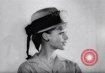 Image of Women United States USA, 1963, second 32 stock footage video 65675039151
