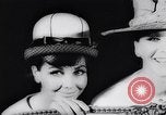 Image of Women United States USA, 1963, second 34 stock footage video 65675039151