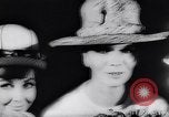 Image of Women United States USA, 1963, second 35 stock footage video 65675039151