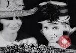 Image of Women United States USA, 1963, second 37 stock footage video 65675039151