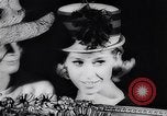 Image of Women United States USA, 1963, second 38 stock footage video 65675039151