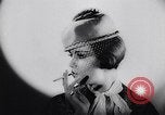 Image of Women United States USA, 1963, second 42 stock footage video 65675039151