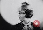 Image of Women United States USA, 1963, second 43 stock footage video 65675039151