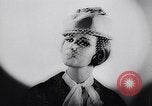 Image of Women United States USA, 1963, second 44 stock footage video 65675039151