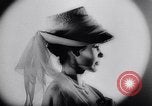 Image of Women United States USA, 1963, second 52 stock footage video 65675039151