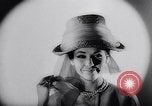 Image of Women United States USA, 1963, second 55 stock footage video 65675039151