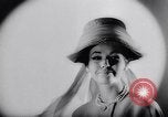 Image of Women United States USA, 1963, second 56 stock footage video 65675039151