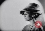 Image of Women United States USA, 1963, second 57 stock footage video 65675039151
