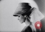 Image of Women United States USA, 1963, second 58 stock footage video 65675039151