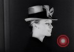 Image of Women United States USA, 1963, second 59 stock footage video 65675039151