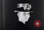 Image of Women United States USA, 1963, second 61 stock footage video 65675039151