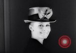 Image of Women United States USA, 1963, second 62 stock footage video 65675039151