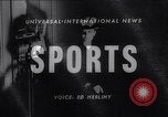Image of All-Star Basketball Game Los Angeles California USA, 1963, second 1 stock footage video 65675039152