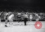 Image of All-Star Basketball Game Los Angeles California USA, 1963, second 6 stock footage video 65675039152