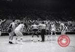 Image of All-Star Basketball Game Los Angeles California USA, 1963, second 7 stock footage video 65675039152