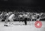 Image of All-Star Basketball Game Los Angeles California USA, 1963, second 8 stock footage video 65675039152