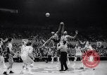 Image of All-Star Basketball Game Los Angeles California USA, 1963, second 9 stock footage video 65675039152