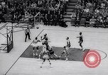 Image of All-Star Basketball Game Los Angeles California USA, 1963, second 13 stock footage video 65675039152