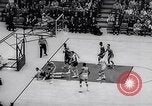 Image of All-Star Basketball Game Los Angeles California USA, 1963, second 14 stock footage video 65675039152